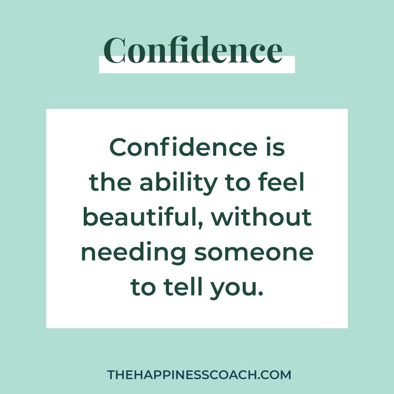 loss of confidence quote 2