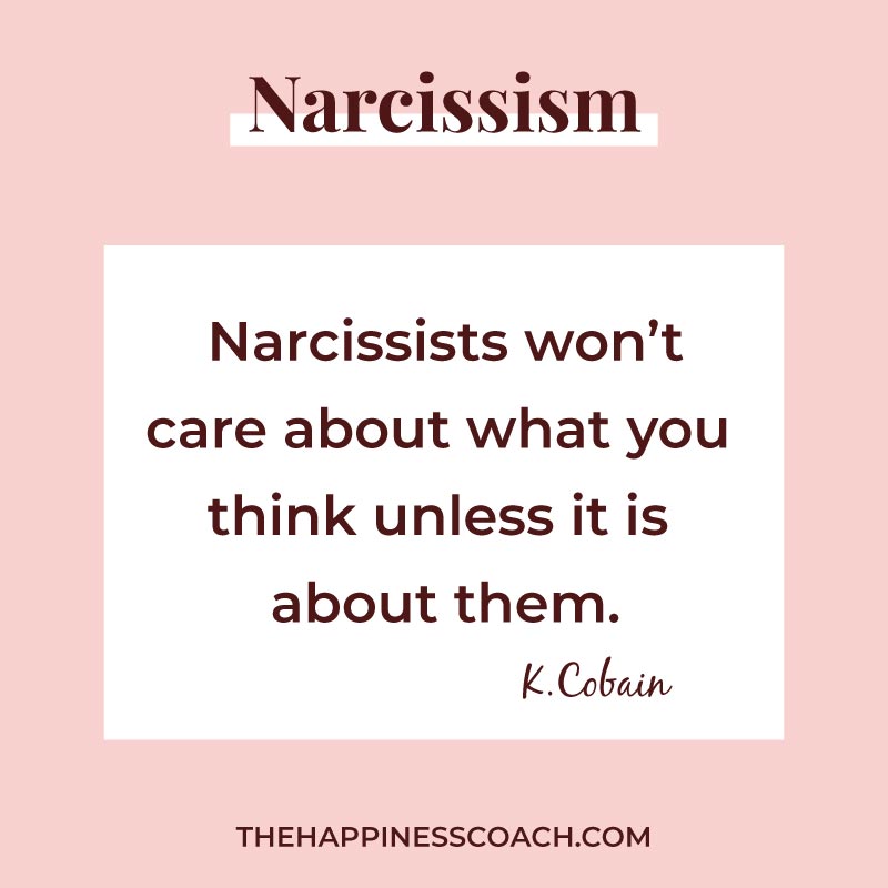 narcissist quote 2