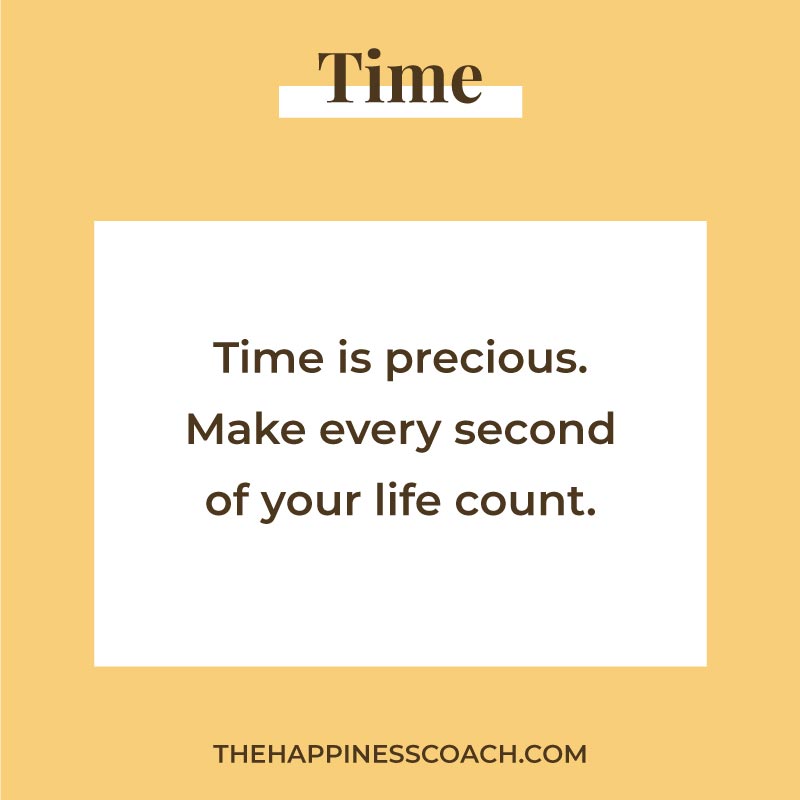 time quote 4